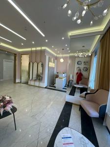 Фотография Lyubimova Beauty Clinic 5