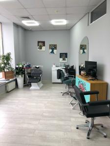 Фотография The Lab 1