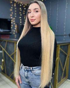 Фотография Hairmania 4