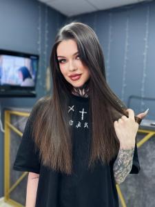 Фотография Hairmania 3