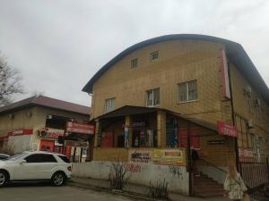 Фотография Быстрые Ножницы 1