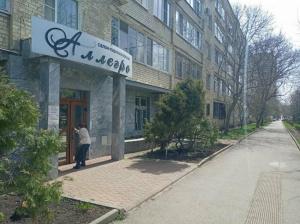 Фотография Аллегро 4