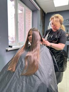 Фотография Hairmania 0