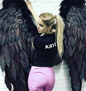 Фотография Крылья 4