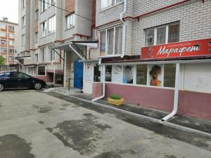 Фотография Марафет 1