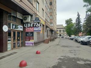 Фотография Парикмахерская 5