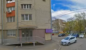 Фотография Зазеркалье 3