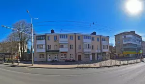 Фотография Настенька 3