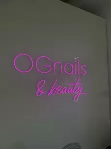 Фотография OGnails 0