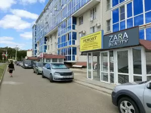 Фотография Zara beauty 0