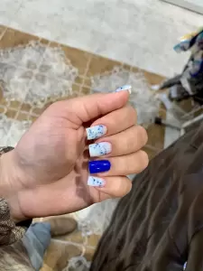 Фотография OGnails 5