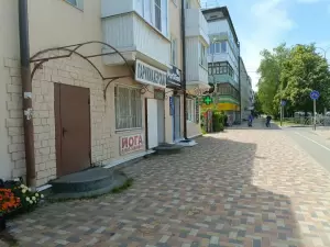 Фотография Настенька 4