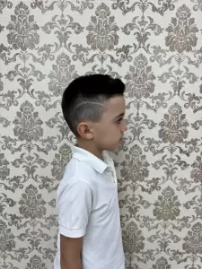 Фотография Цирюльникъ 2