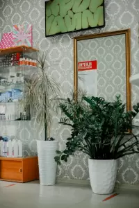 Фотография Цирюльникъ 3