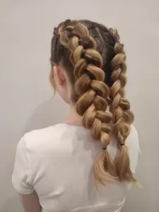 Фотография ЦирюльникЪ 3