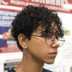 Фотография ЦирюльникЪ 5