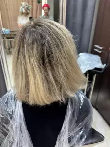 Фотография Luxury 1