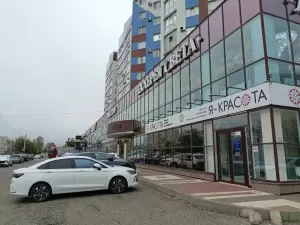 Фотография Я-красота 1