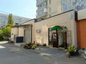 Фотография Для всей семьи 1