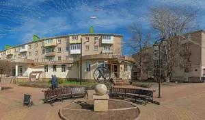 Фотография Apriori 1