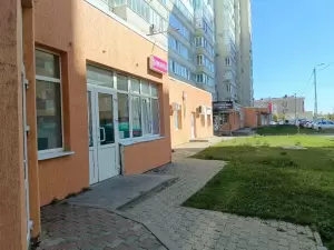 Фотография Парикмахерская 0