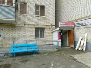 Фотография НиКа 1