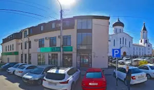 Фотография Ulyana Brows 3