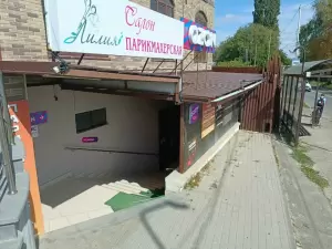 Фотография Лилия 1