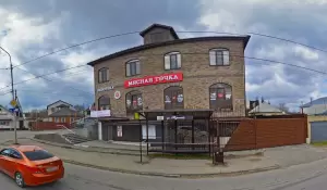 Фотография Лилия 2