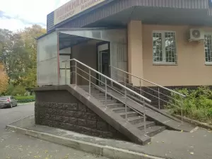 Фотография Лилия 3