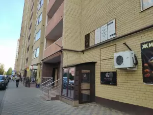 Фотография Nude 1