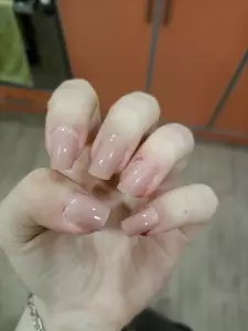 Фотография Belle 1