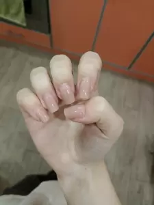 Фотография Belle 2