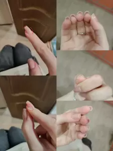 Фотография Belle 3