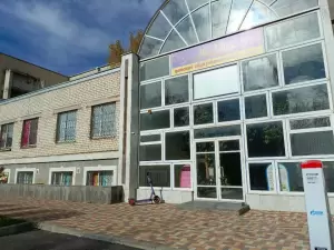 Фотография SL 3