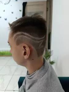 Фотография Nick Magik 1