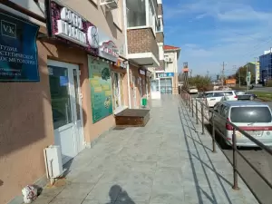 Фотография Сфера красоты 0
