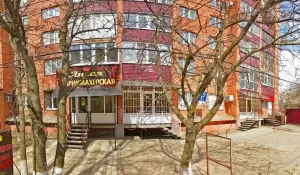 Фотография Ангел 4