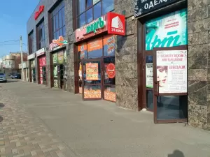 Фотография Beauty room Ani Galayan 0