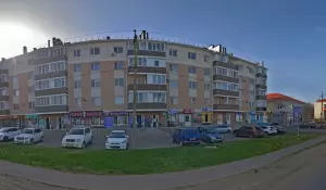 Фотография Сфера красоты 1