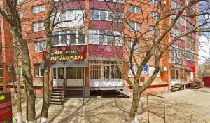 Фотография Ангел 5