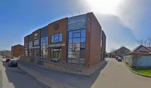 Фотография Lab beauty body 2