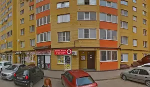 Фотография Nude 3