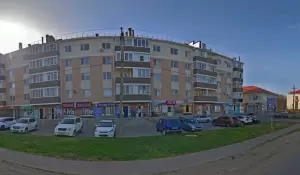 Фотография Сфера красоты 2
