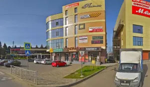 Фотография Silver 1