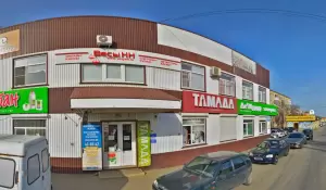 Фотография Студия ногтевого сервиса 1