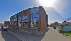 Фотография Lab beauty body 3