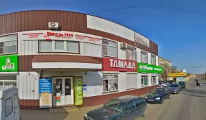 Фотография Студия ногтевого сервиса 3