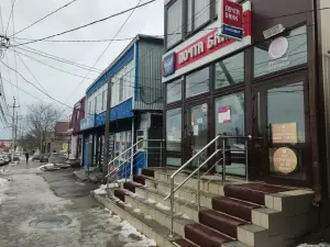 Фотография Быстрые ножницы 0