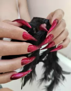 Фотография Moskvitina Nails  3